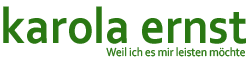 Logo Karola Ernst